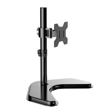 Imagem de Suporte para Monitor Mesa Articulado Brasforma de 13`` a 32``