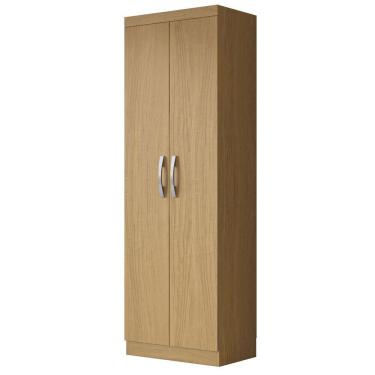 Imagem de Armário Multiuso 2 Portas 3 Prateleiras Maré