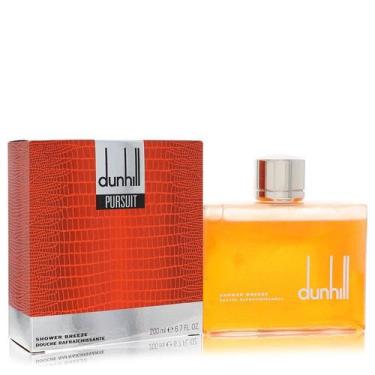 Imagem de Perfume Masculino Dunhill Pursuit  Alfred Dunhill 200 Ml Shower Gel