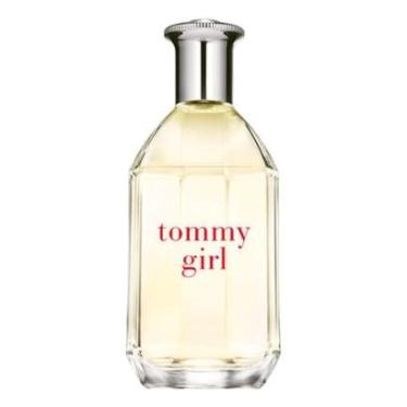 Imagem de Tommy Girl Tommy Hilfiger - Perfume Feminino - Eau de Toilette 30ml-Feminino
