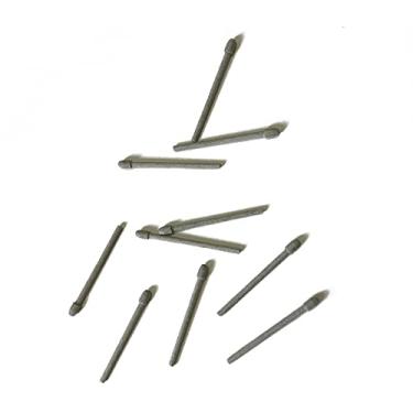 Imagem de CATSELURRY 10 peças de pontas de feltro para caneta de desenho para Intuos Pro PHT860/PHT660, Cintiq DTH1320/1620