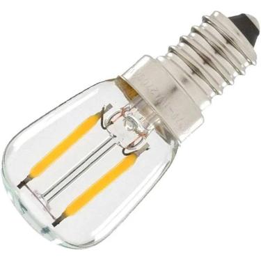 Imagem de Lâmpada led jp26 para geladeira lustre e decoração 1w 220v