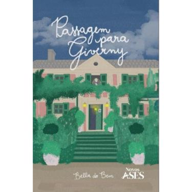 Imagem de Passagem para Giverny