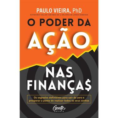 Imagem de O Poder Da Ação Nas Finanças
