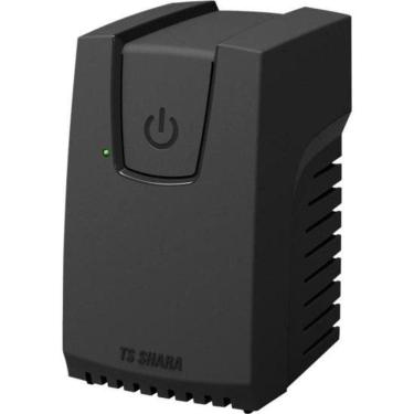 Imagem de Estabilizador Powerest 300va 115v Ts Shara