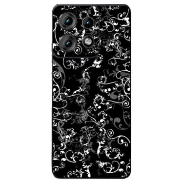 Imagem de Capa Adesivo Skin359 Verso Para Motorola Edge 50 Pro