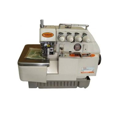 Imagem de Máquina de Costura Interlock Industrial, 2 Agulhas, 5 Fios, 