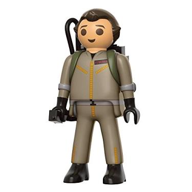 Imagem de Funko Ghostbusters Playmobil Peter Venkman Action Figure