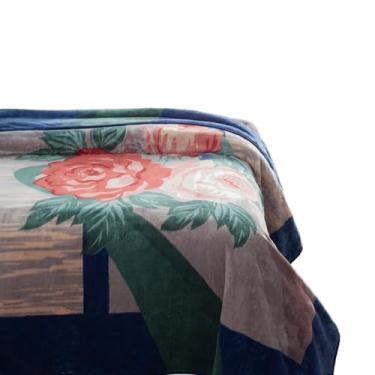 Imagem de Cobertor Casal Antialérgico Kyor Plus Jolitex - Estocolmo