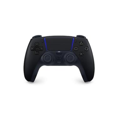 Imagem de Sony 3006410 PlayStation DualSense Wireless Controller Midnight Black for PlayStation 5