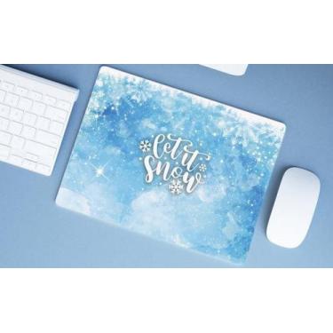 Imagem de Mouse Pad Emborrachado Personalizado Infantil Kids Estampa Desenhos, 4