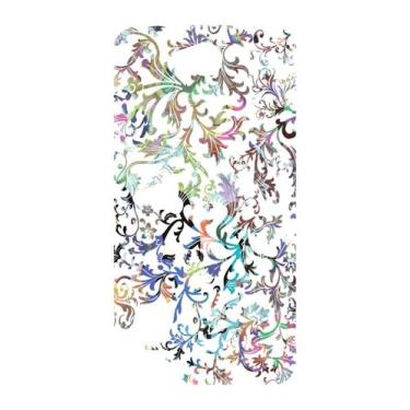 Imagem de Capa Adesivo Skin106 Verso Para Lg K10 Power - KawaSkin