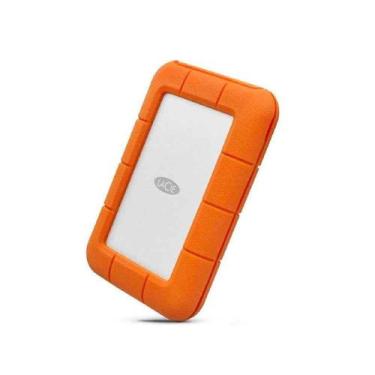 Imagem de Hd Externo Lacie Rugged Mini 2tb Lac9000298