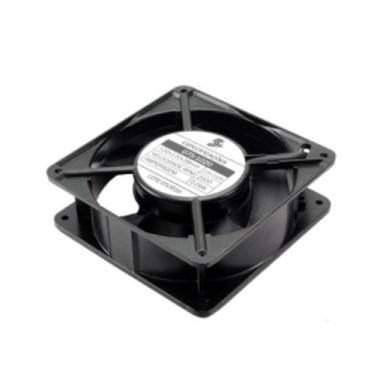 Imagem de Micro Ventilador Cooler 120X120X38Mm Bivolt Com Rolamento - A.R Varied