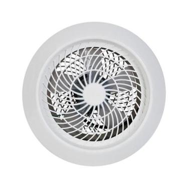 Imagem de Exaustor Ventilador Comercial Axial 25cm Premium - Ventisol, 220V