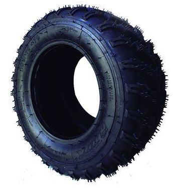 Imagem de Pneu 20x10-10 Aro 10 Quadriciclo Mini Buggy Kart Cross - RX TIRES