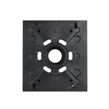 Imagem de Base P/Lixadeira Makita BO4557 ( Sem Almofada )