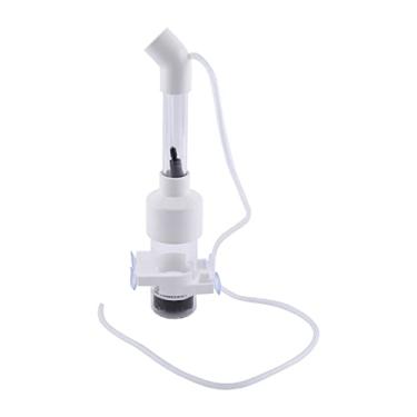 Imagem de Incubadora de Ovos de Ciclídeos de Aquário, Fornecendo Berçário de Peixes de água Limpa, Adequado para Animais de Estimação Ciclídeos, Acrílico