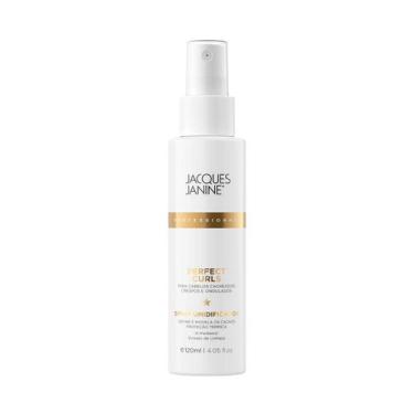 Imagem de Jacques Janine Spray Umidificador Perfect Curls 120ml