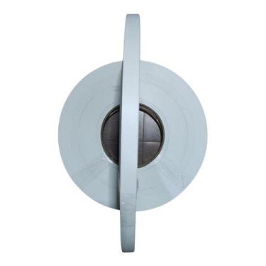 Imagem de Fita Branco Para Mdf Branco Tx 22mm X 2 X 300m Acabamento - REHAU