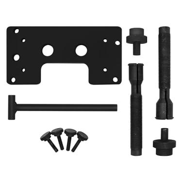 Imagem de Instalador e extrator de rolamento interno da came, compatível com Harley Davidson TC 88 96 103 110