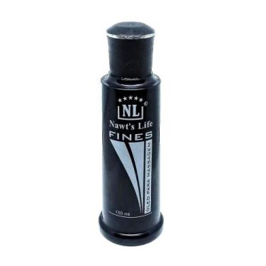 Imagem de Oléo Para Massagem Dores Oleo Fines 150ml Original Nawts Life, 150ml