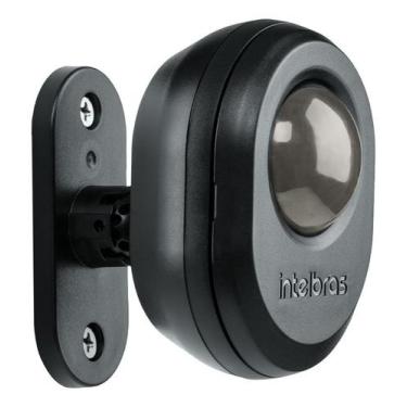 Imagem de Sensor de presença espi 360 a pret0 - intelbras - INTELBRAS      