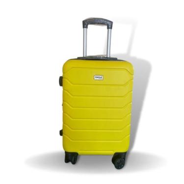 Imagem de Mala rigida yellow p - KAMEL