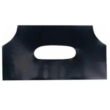 Imagem de Alça Alcinha Para Saco De Carvão com 5000 unidades cor preta - fabipac