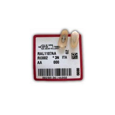 Imagem de Par de Plaquetas Ray-Ban Óculos Solar e Armação, Rosa