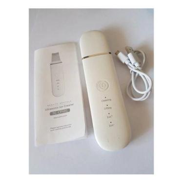 Imagem de Face Skin Cleansing Scrubber Remova Cravos Instrumento Pele - oem