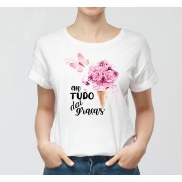 Imagem de 96% Poliéster 4%elastano Fiado Anti Pilling, estampa sublimada, atenta