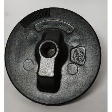 Imagem de Anodo leme mm 50/60hp 4t - 31640t07 - QUICKSILVER