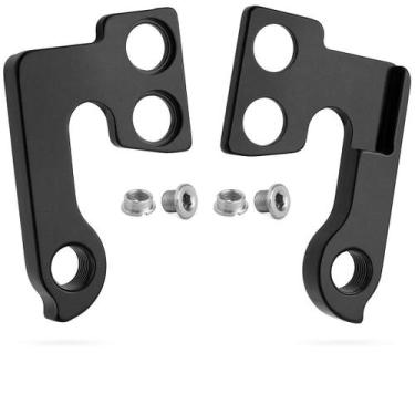 Imagem de Gancheira GT Pantera / GT Campest - Gantech Gancheiras