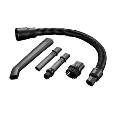 Imagem de Kit de Limpeza para Superfícies Delicadas - Kit Bocais e Mangueira p/ Aspiradores c/ Encaixe de 32mm (KIT05) Electrolux