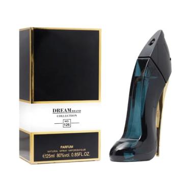 Imagem de Perfume Importado Brand Collection N126