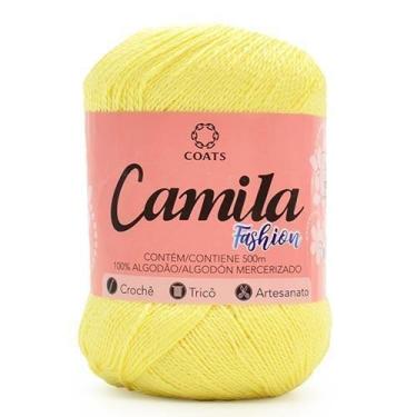 Imagem de Linha Camila Fashion - Corrente, 288