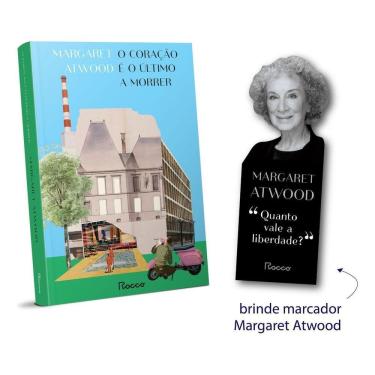 Imagem de Coracao E O Ultimo A Morrer - Acompanha Marcador