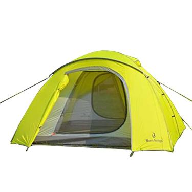 Imagem de Azteq, Barraca Cosy Room para 4 pessoas e 3000mm de coluna d'água, Buen Amigo, Verde