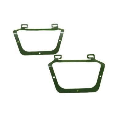 Imagem de Suporte De Alforges (par) Honda Shadow 750