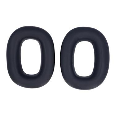 Imagem de Almofadas de Reposição para Fones de Ouvido PX8, para PX7 S2, para Fones de Ouvido PX7 S2e, Protetores de Ouvido Com Couro Macio de Proteína, Espuma de Memória Com Isolamento de