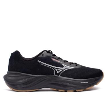 Imagem de Tênis Masculino Mizuno Goya 2 Preto/Preto 44