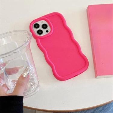 Imagem de Capa de telefone macia de silicone líquido para OnePlus 12 12R 11R Nord CE 4 3 2 CE4 CE3 CE2 Lite ACE ACE3 N20 N30 N30SE N300 5G, vermelho, para Oneplus Nord N30