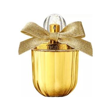 Imagem de Women Secret Gold Seduction Eau de Parfum Feminino, 100ML