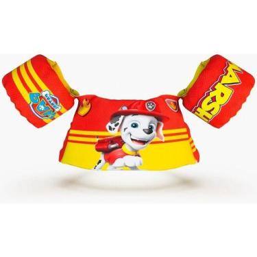 Imagem de Boia Infantil Colete Salva Vidas - Marshall Patrulha Canina - Butterfl