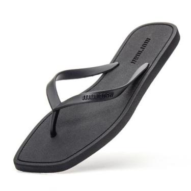 Imagem de Chinelo Feminino Mormaii Original  Moda Praia Verão Leve Macio Lançame