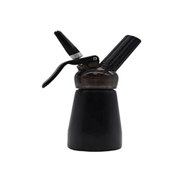 Imagem de Garrafa para Chantilly em Alumínio de 250 ml, Prata, Fpro