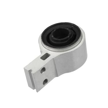 Imagem de REPAIROCK Bucha do braço de controle de suspensão dianteira esquerda para Ford Explorer para Ford Police Interceptor Utility Driver Side Suspensão Suporte de braço de controle BB5Z-3C403-B Peças de