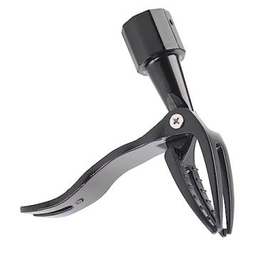 Imagem de Liga de Alumínio Levanta-se Ferramenta Portátil de Jardim Extrator de Ervas Daninhas para Casa