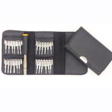 Imagem de jogo Chave Triangulo Philips Torx Precisão Tri Wing para Celular - Eda